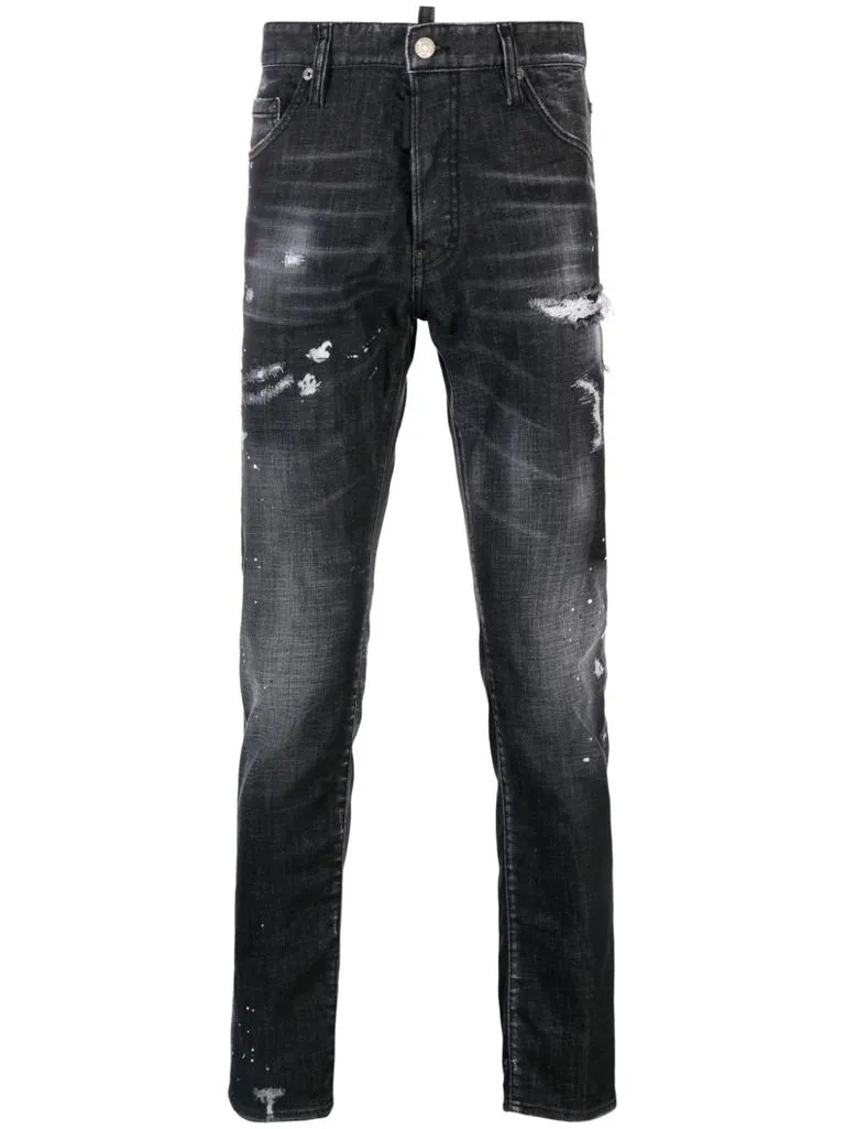 dsquared2 Jeans skinny