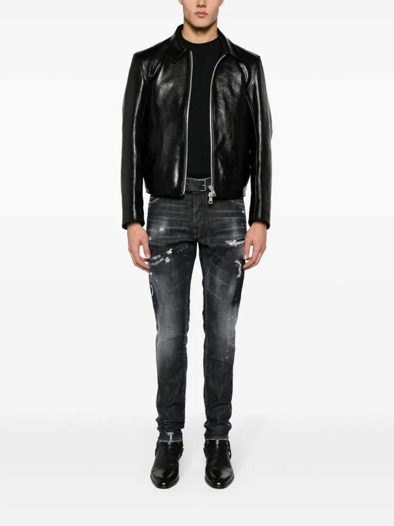 dsquared2 Jeans skinny