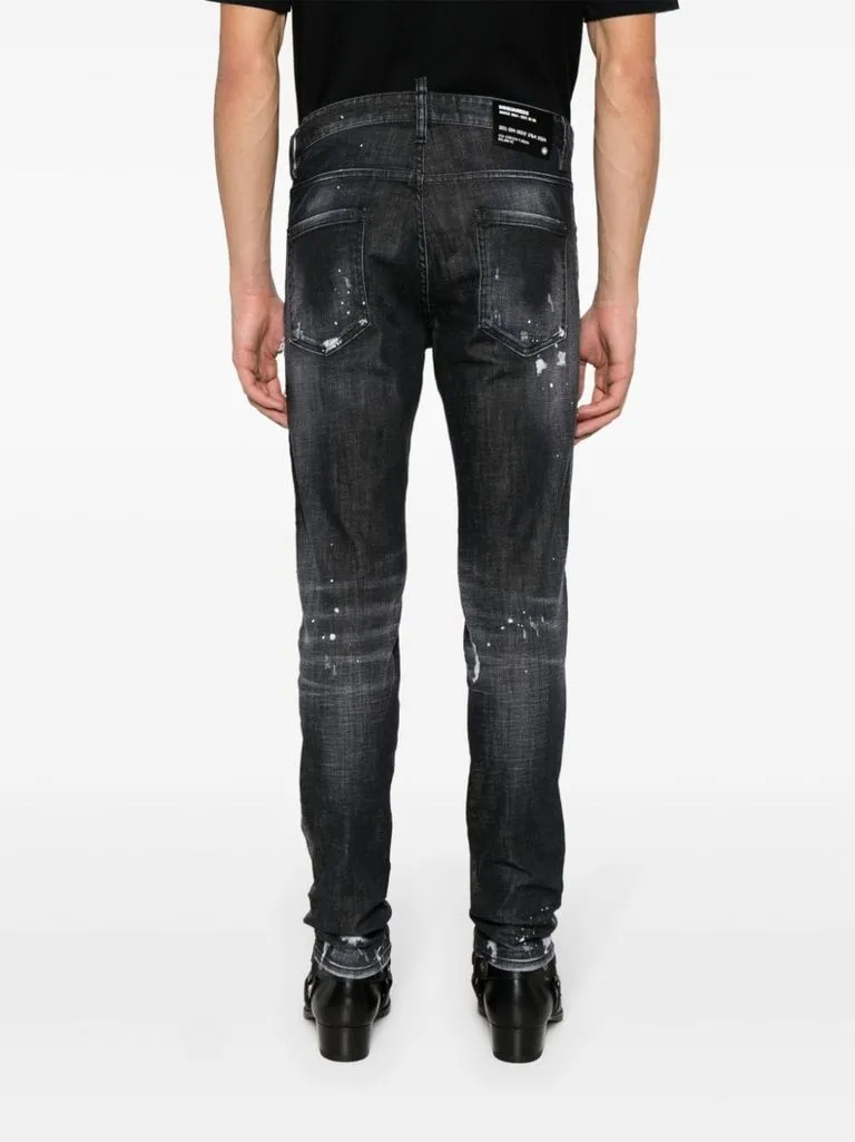 dsquared2 Jeans skinny