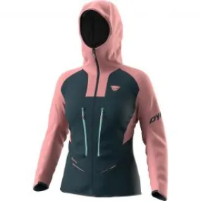 Dynafit Tlt Goretex Jacket giacca hard shell guscio donna