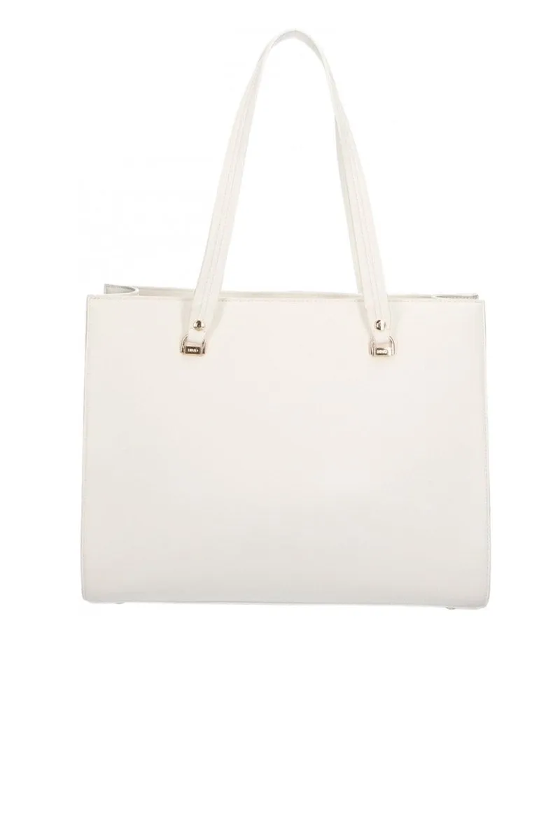 Ecs L Tote - Off White