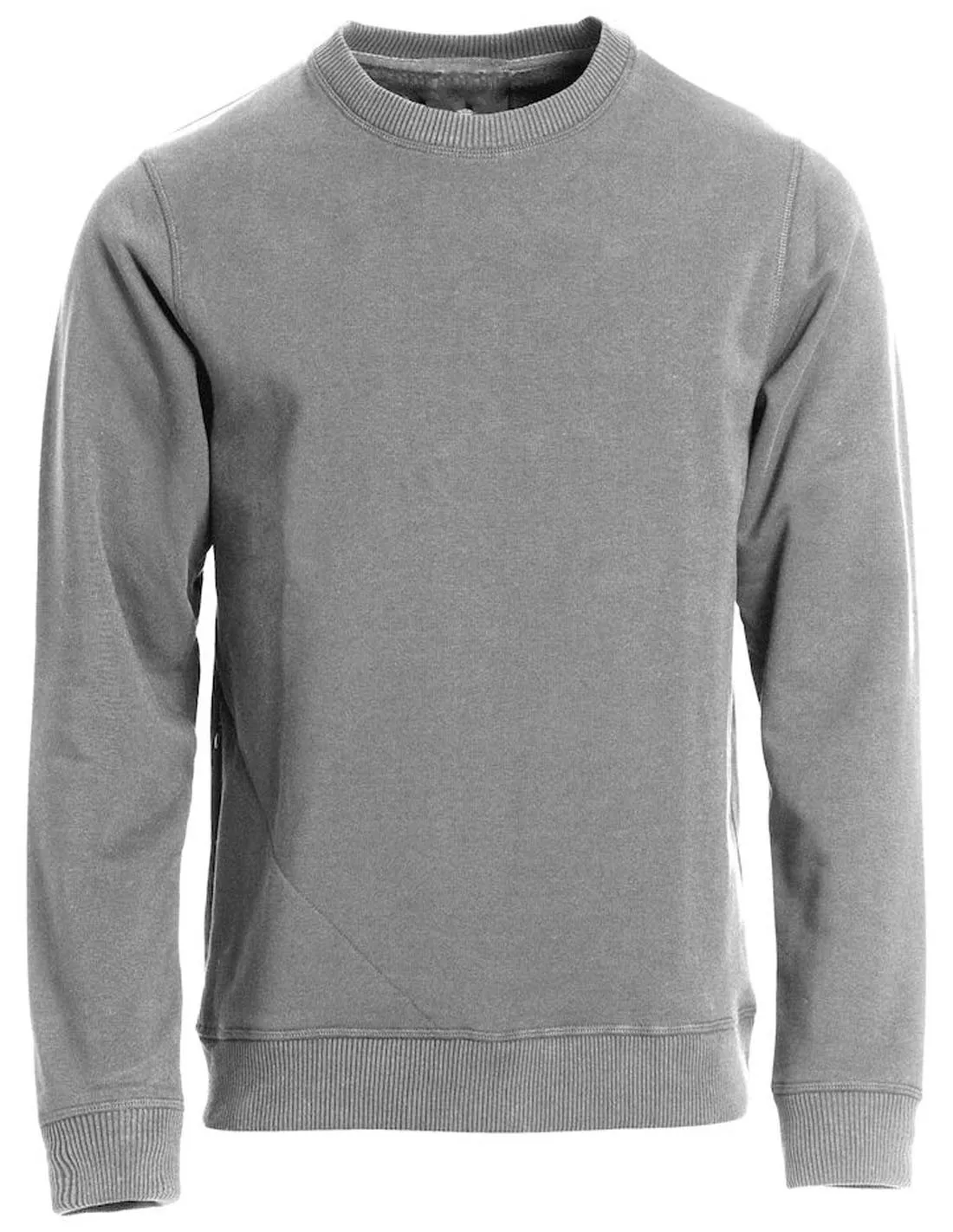 Felpa girocollo -314076