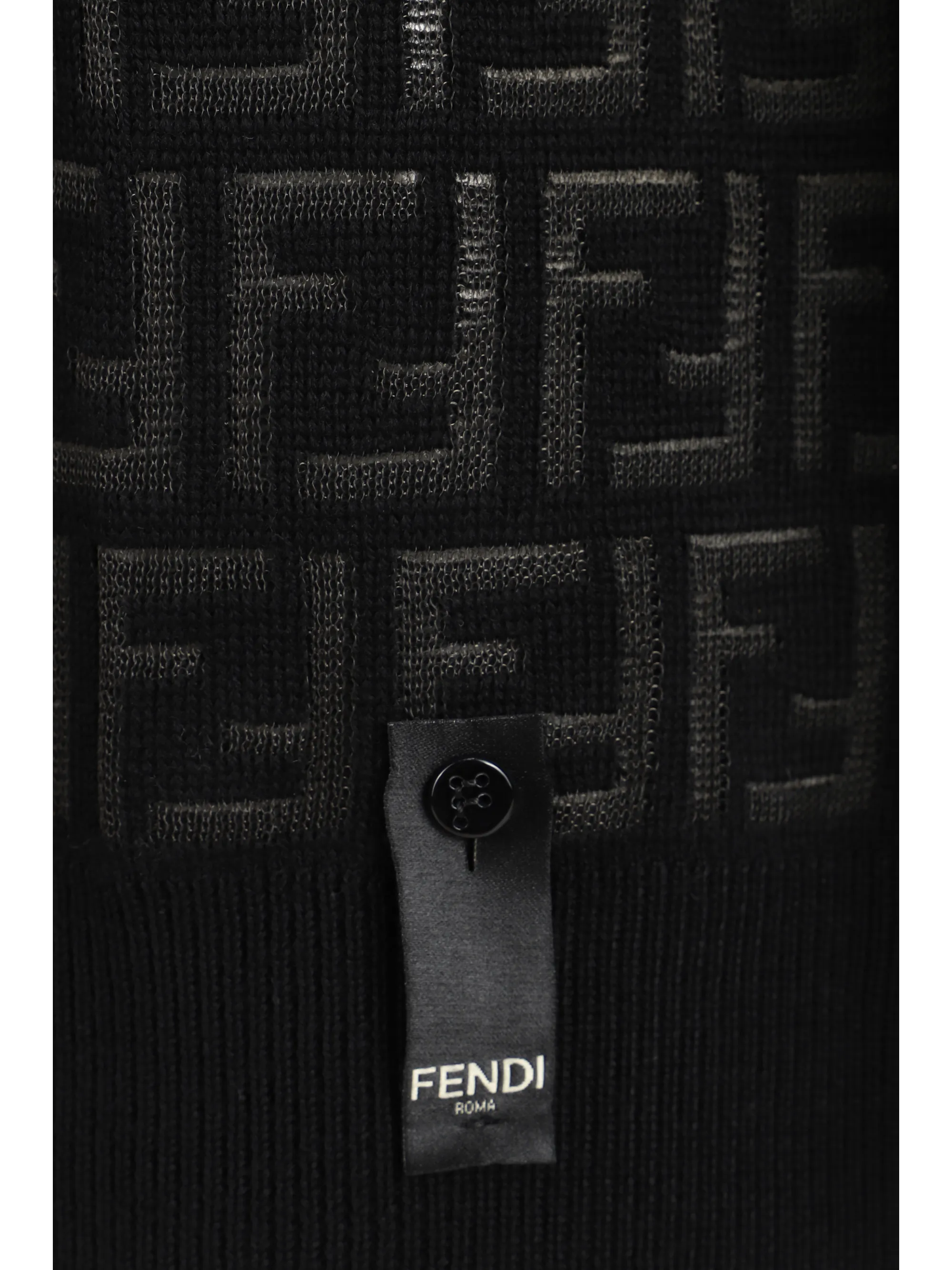     FENDI  Maglione