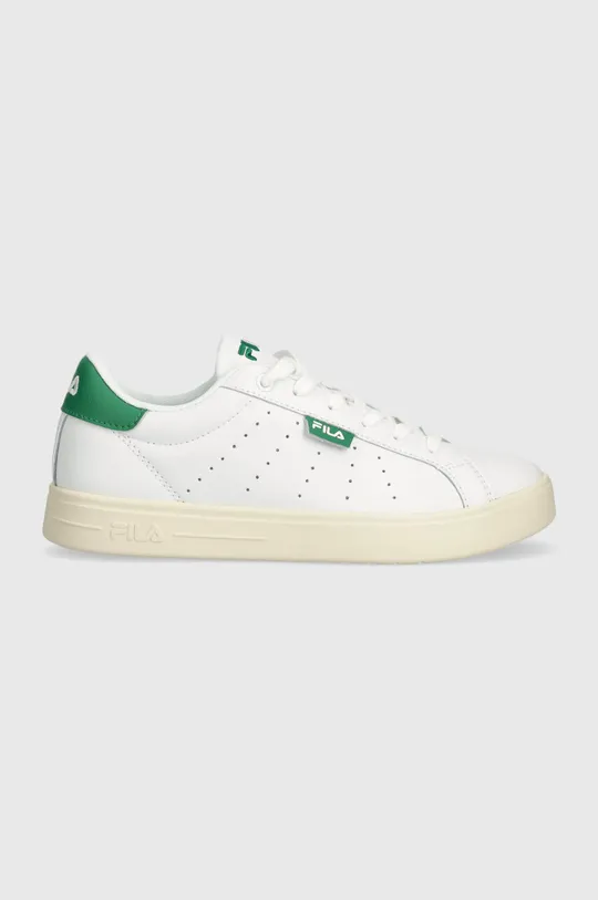 Fila sneakers in pelle LUSSO
