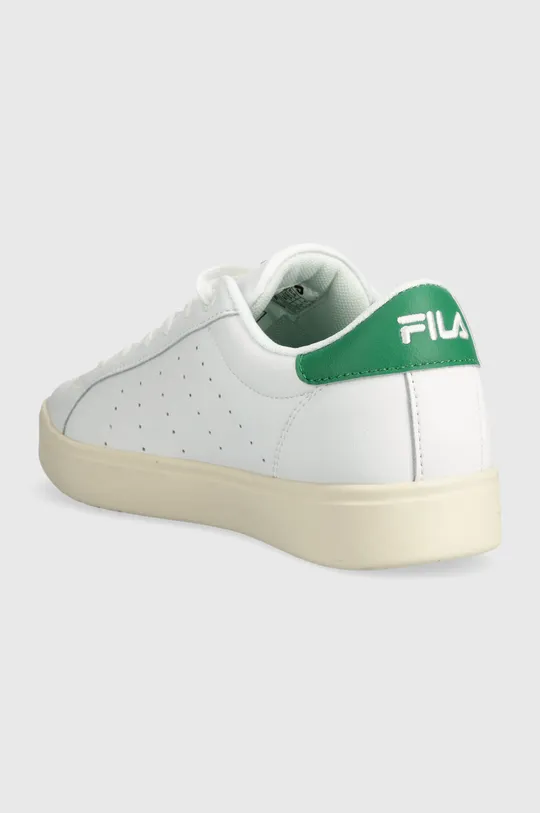 Fila sneakers in pelle LUSSO