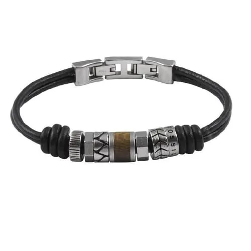 FOSSIL VINTAGE CASUAL BRACELET - FO.JF02929040