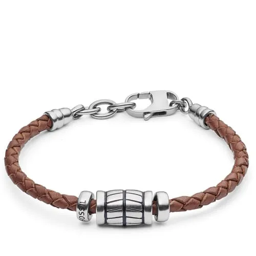 FOSSIL VINTAGE CASUAL BRACELET - FO.JF02929040