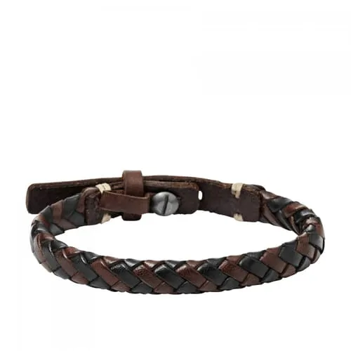 FOSSIL VINTAGE CASUAL BRACELET - FO.JF02929040