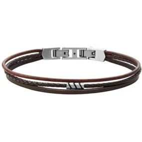 FOSSIL VINTAGE CASUAL BRACELET - FO.JF03714040