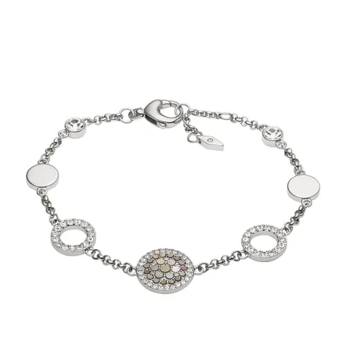 FOSSIL VINTAGE GLITZ BRACELET - FO.JF03698791