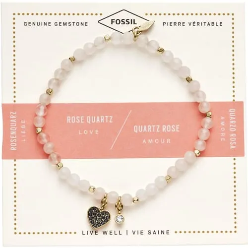 FOSSIL VINTAGE MOTIFS BRACELET - JA6946710