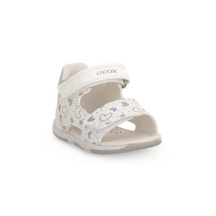 GEOX  C007 TAPUZ SANDAL