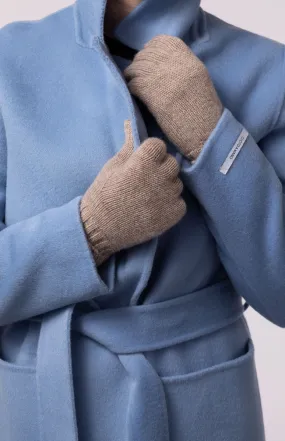 Guanti Donna Classici