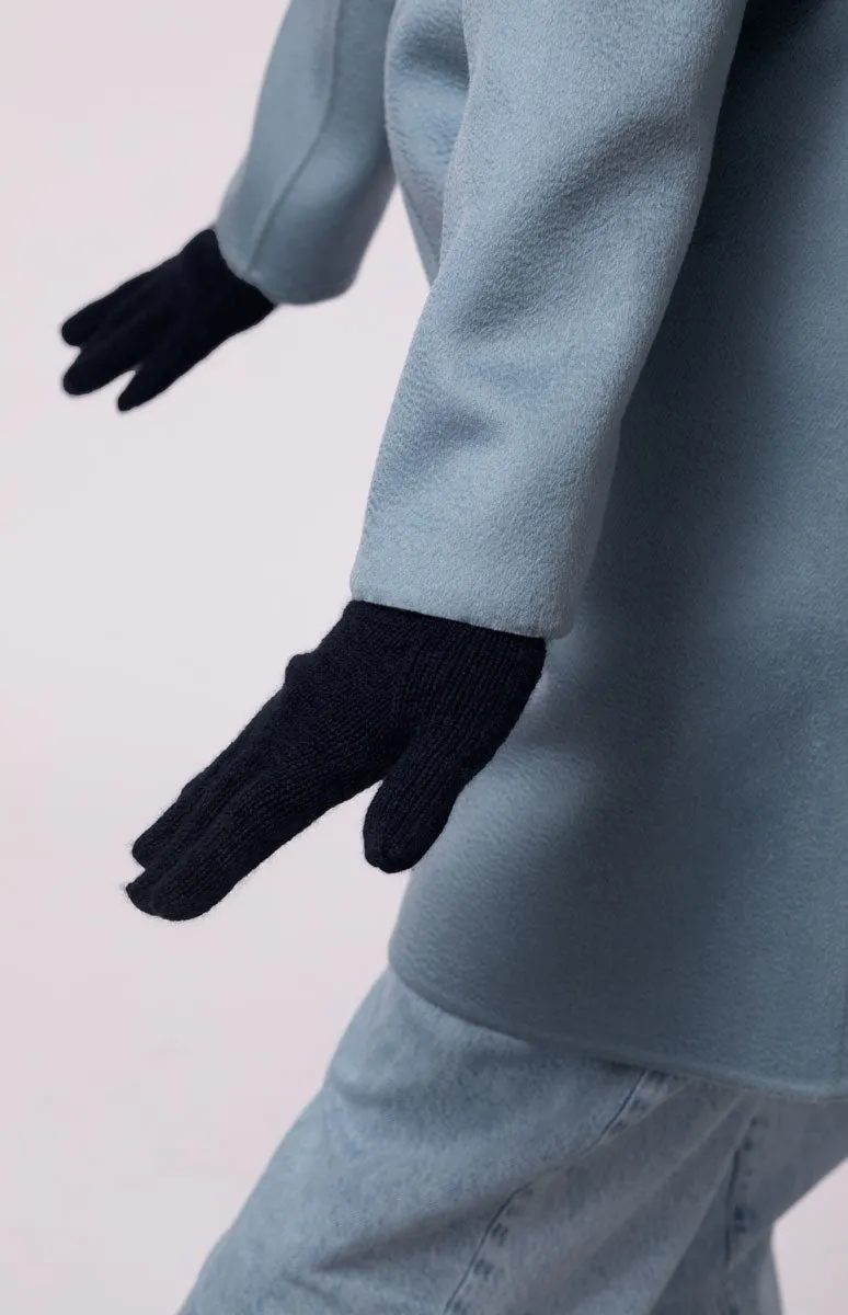 Guanti Donna Classici