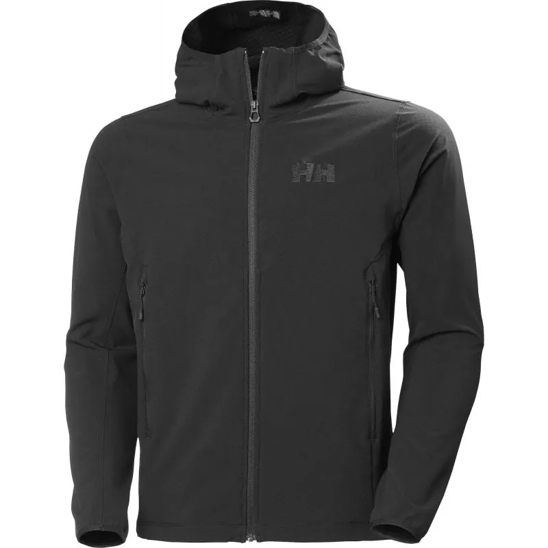 HELLY HANSEN Giacca Cascade Shield (nero) uomo