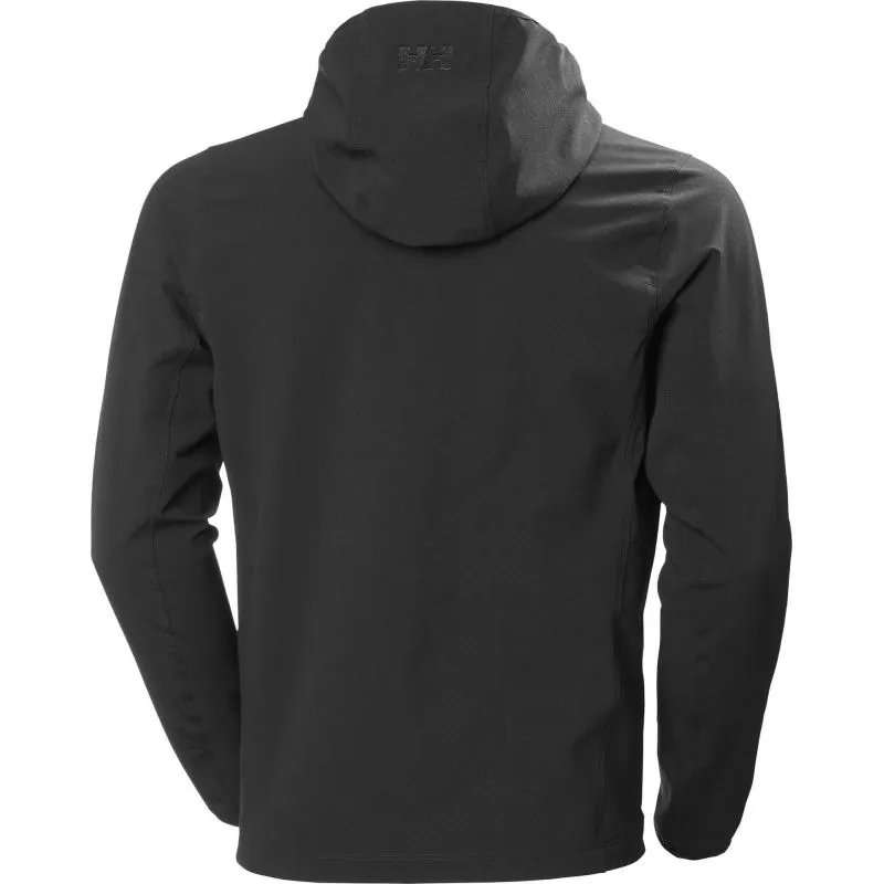 HELLY HANSEN Giacca Cascade Shield (nero) uomo