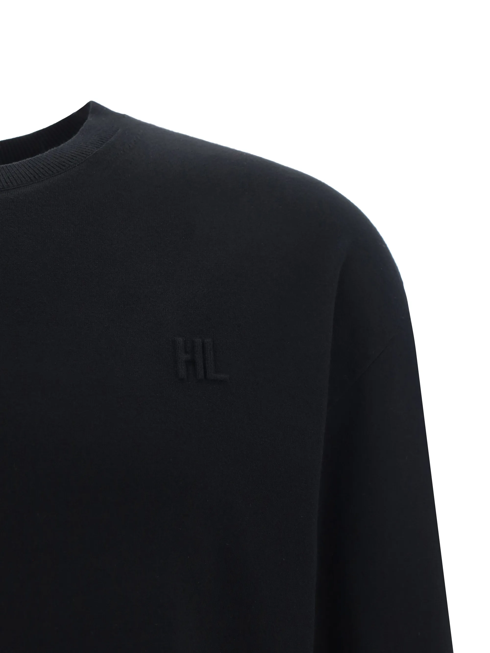     HELMUT LANG      Maglione