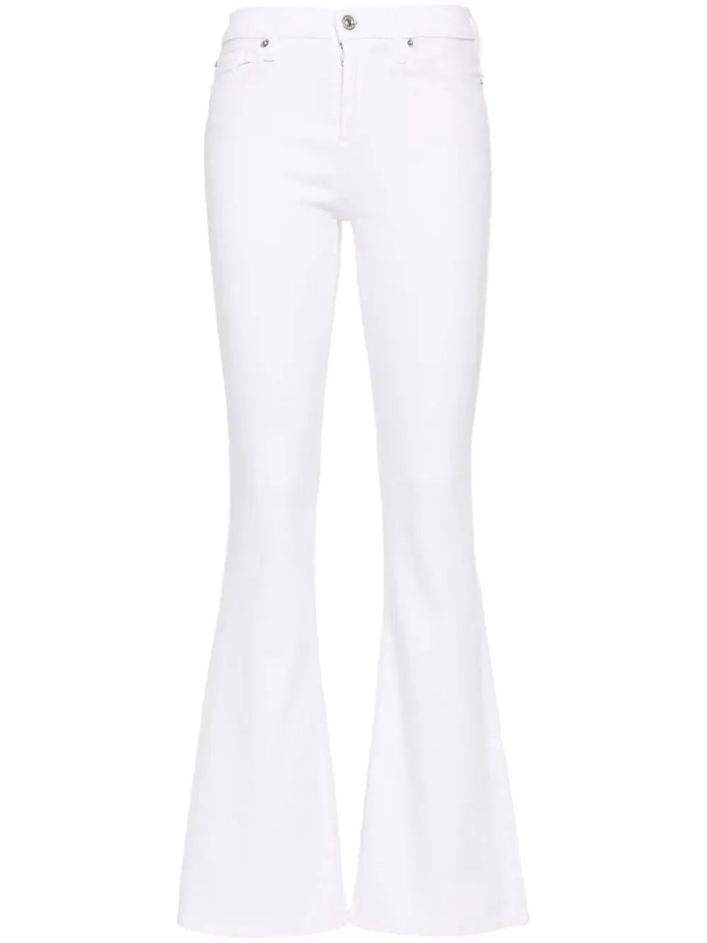 `Hw Ali Luxe Vintage Soleil` Jeans