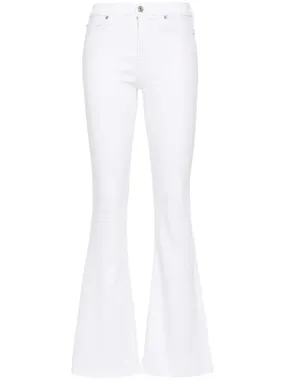 `Hw Ali Luxe Vintage Soleil` Jeans