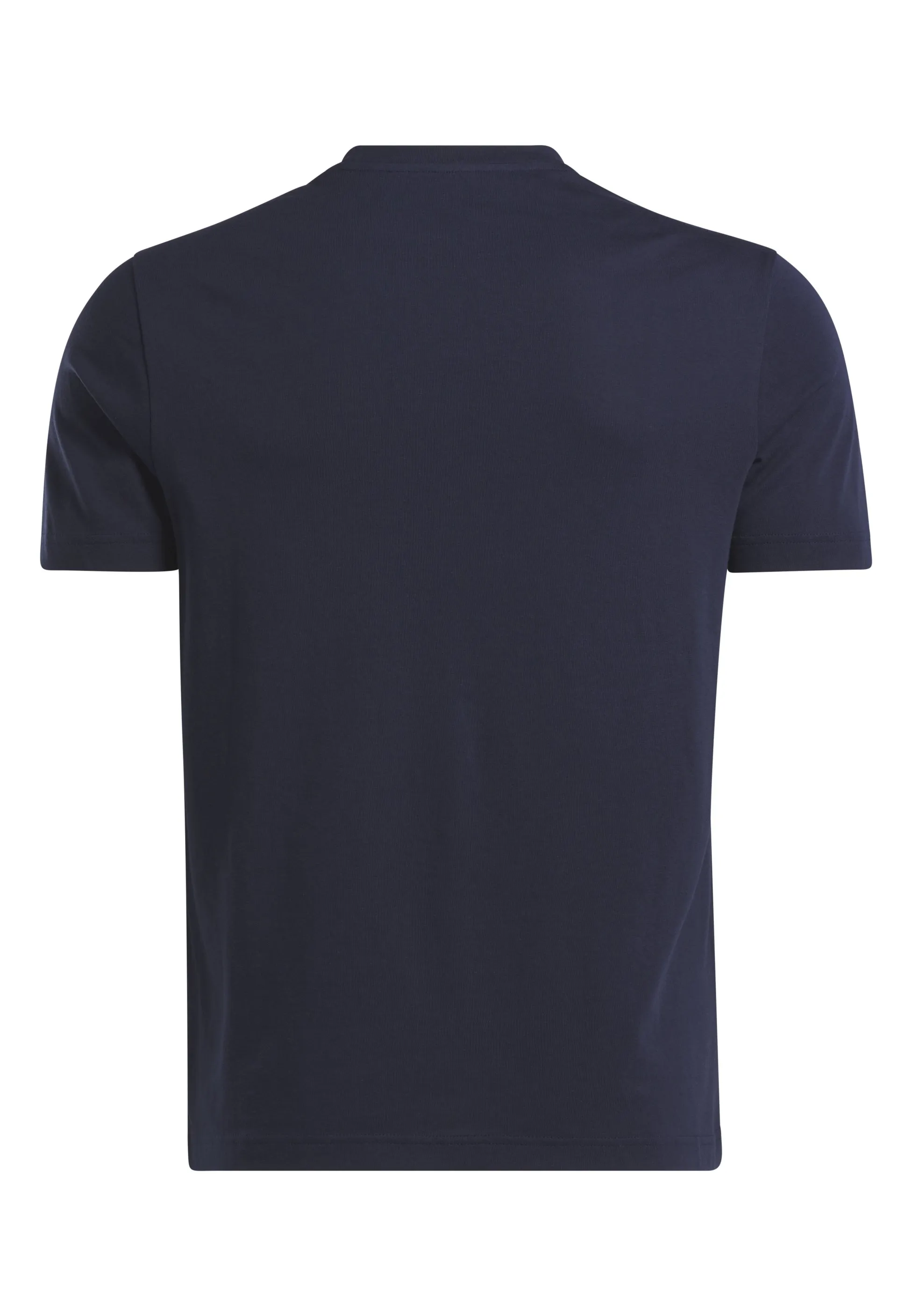 IDENTITY BIG LOGO TEE - T-shirt con stampa