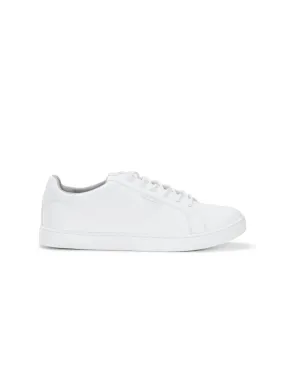 JACK & JONES SNEAKERS UOMO JFWTRENT BRIGHT WHITE 1