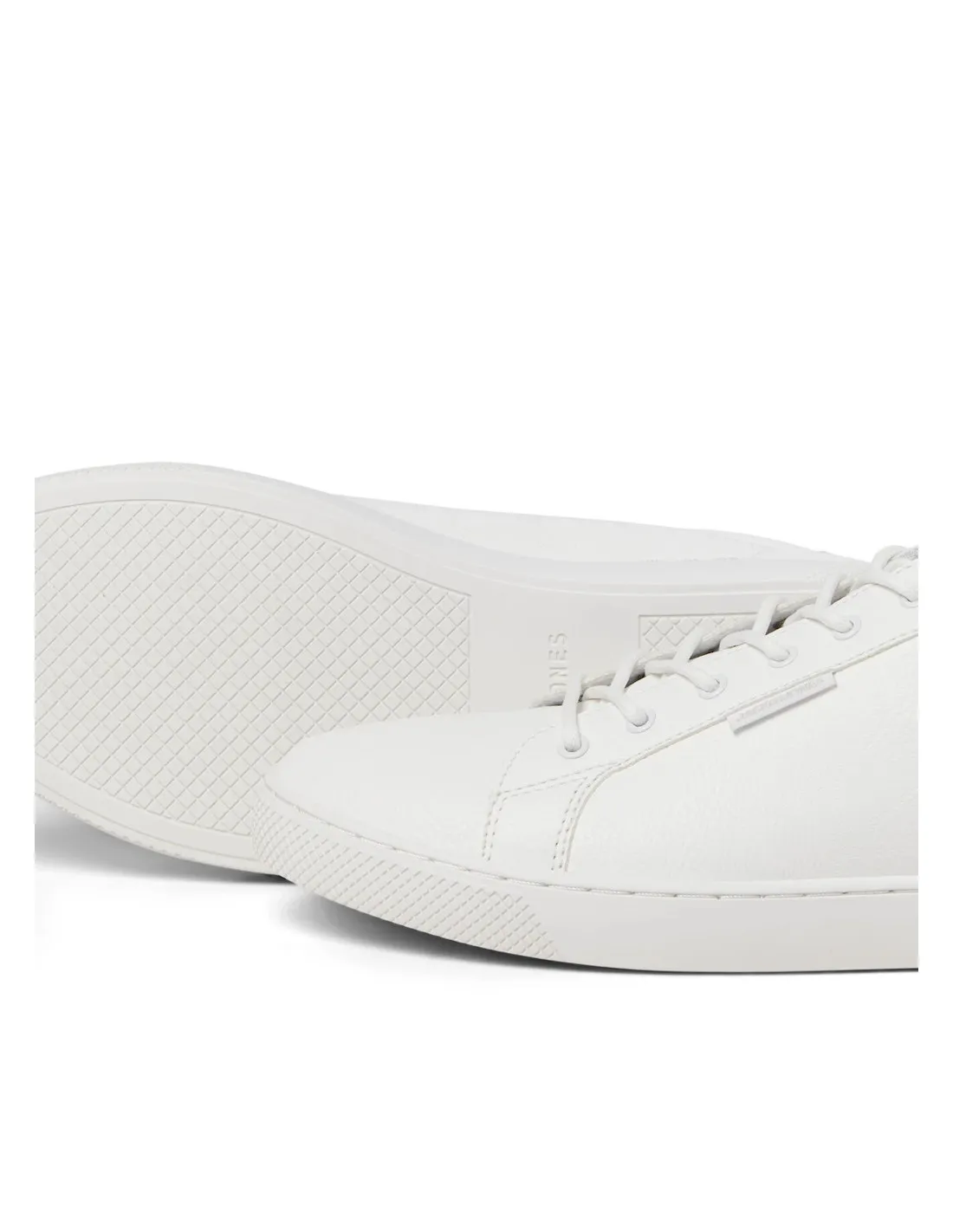 JACK & JONES SNEAKERS UOMO JFWTRENT BRIGHT WHITE 1