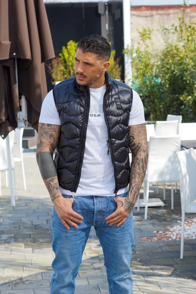 Jeans Blauer