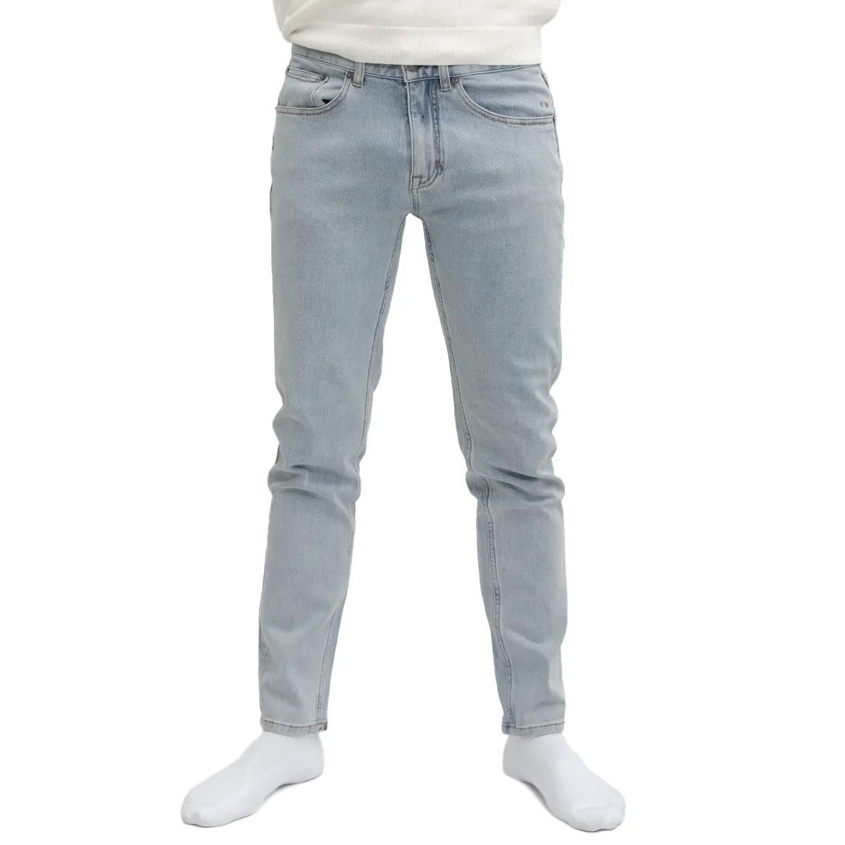 Jeans Denim Sun68 Everyday