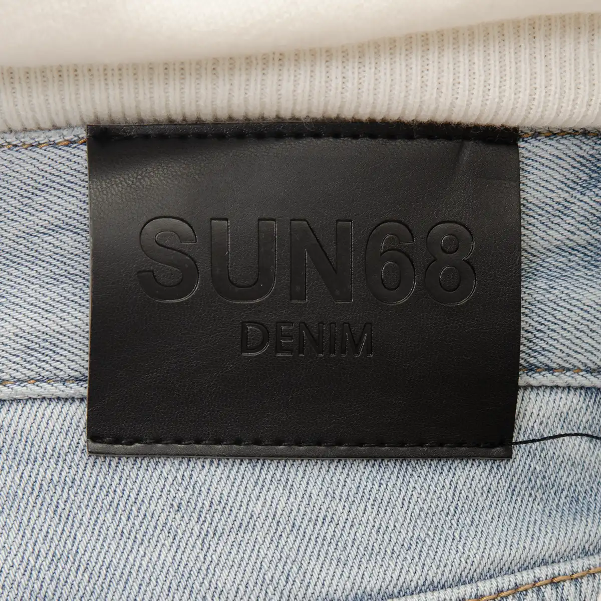 Jeans Denim Sun68 Everyday