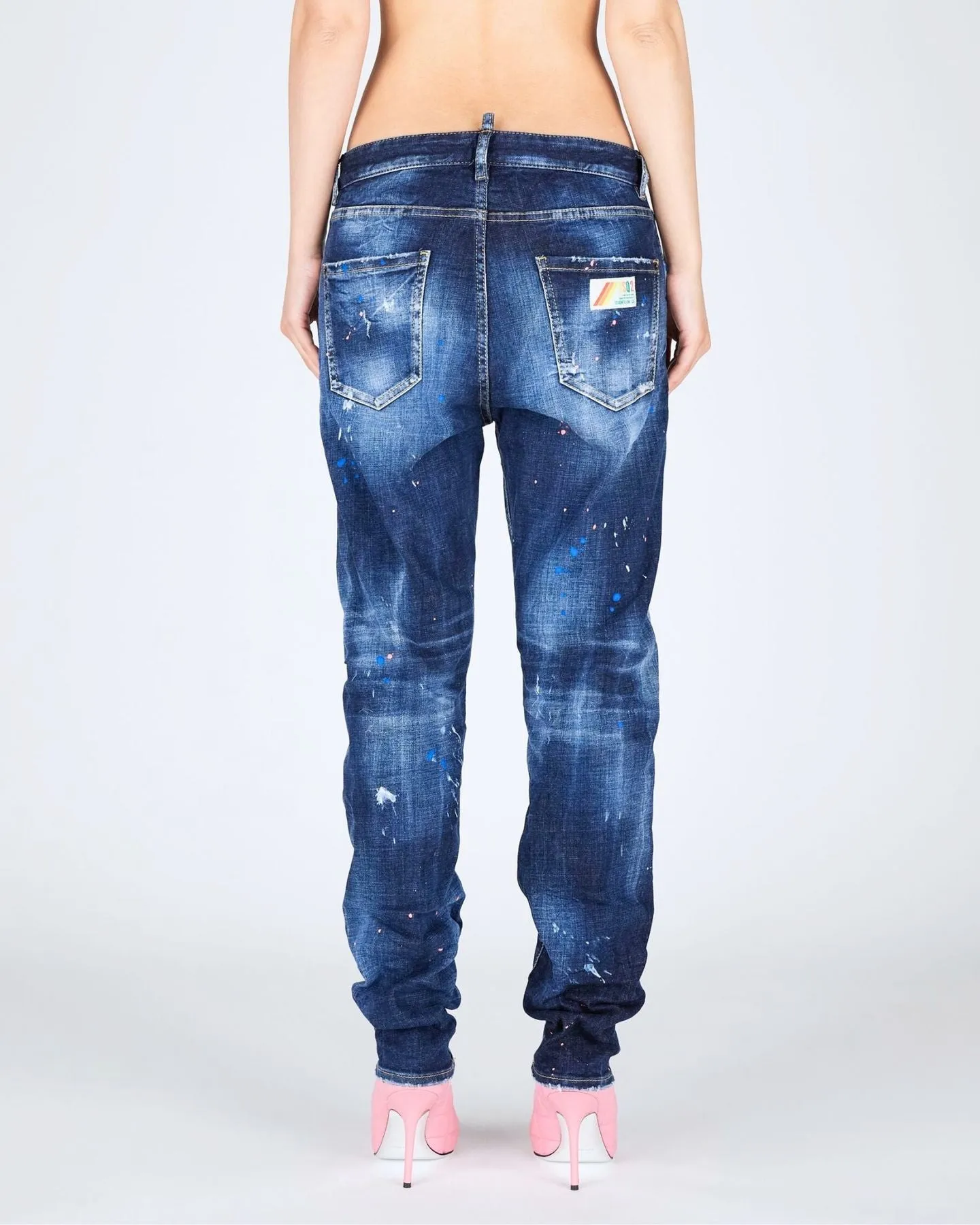 Jeans Dsquared2 S75LB0890/S30664470
