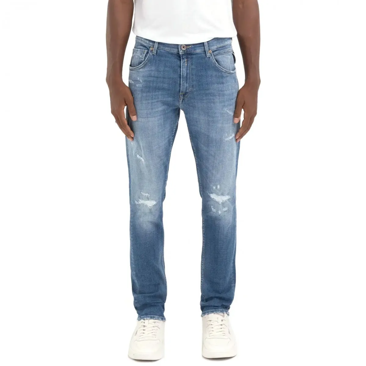 Jeans Mickym Medium Blue