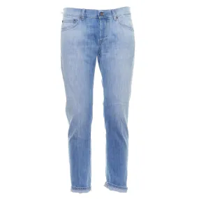 Jeans Mius Denim Chiaro