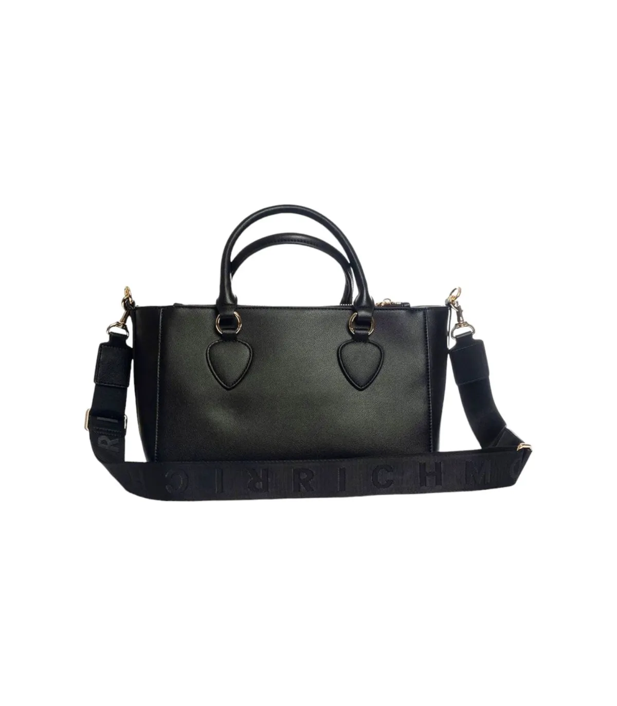 John Richmond Donna Borsa A Mano Tote Elaine