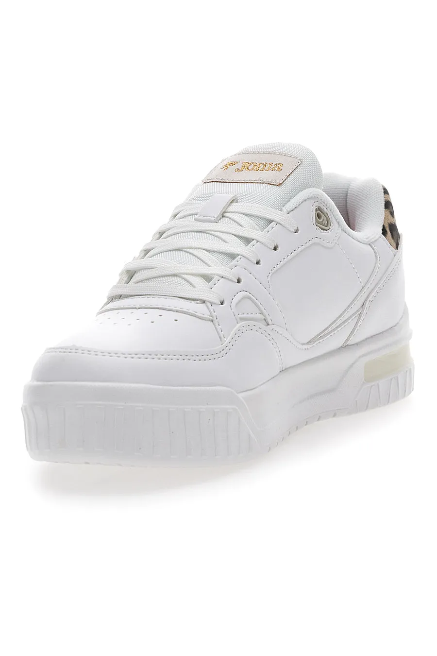   JOMA Sneakers Bianche Joma C. Stadium Lady 2325
