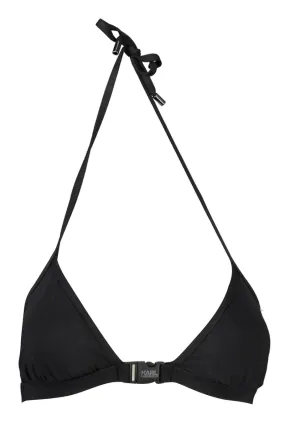 KARL LAGERFELD BEACHWEAR COSTUME PARTE SOPRA Donna