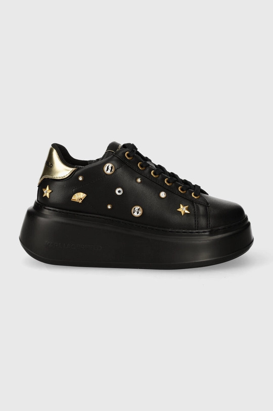 Karl Lagerfeld sneakers in pelle ANAKAPRI