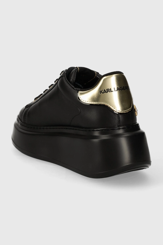 Karl Lagerfeld sneakers in pelle ANAKAPRI