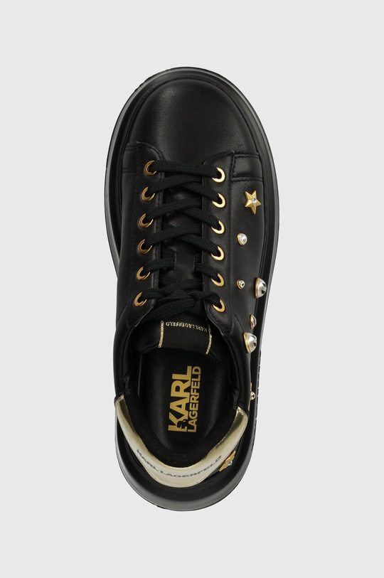 Karl Lagerfeld sneakers in pelle ANAKAPRI