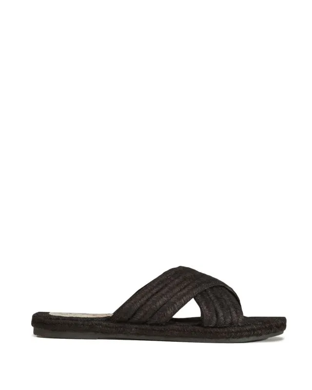Klapki Manebi Rope Sandals S96Y0-s96