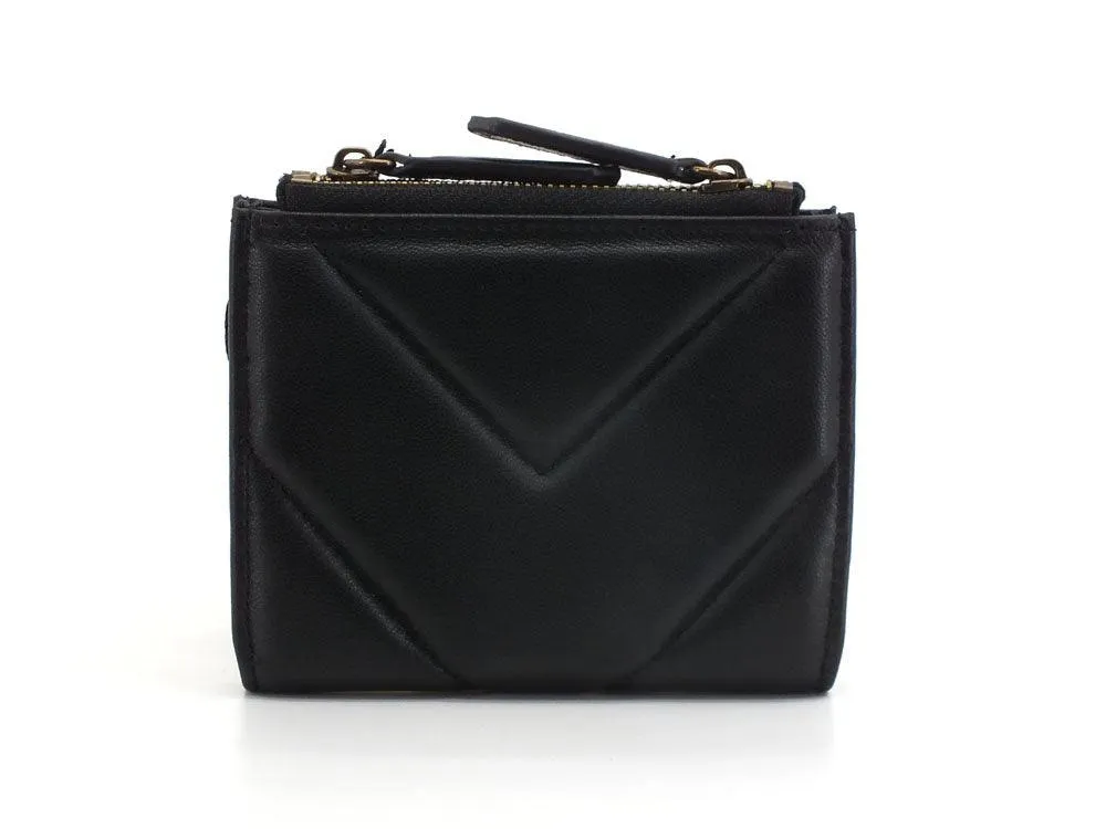 KURT GEIGER Mini Purse Portafoglio Black 2887200109-00