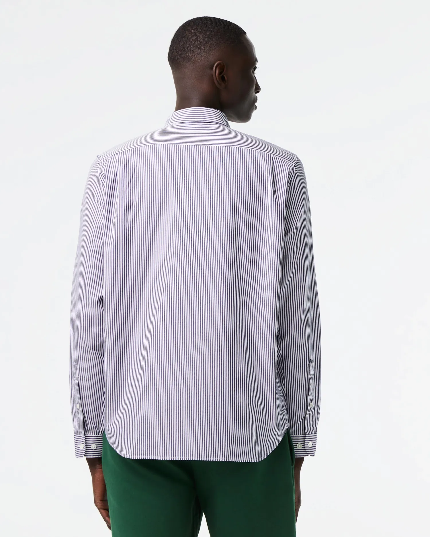 LACOSTE ----Camicia Lacoste