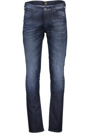 LEE JEANS DENIM Uomo