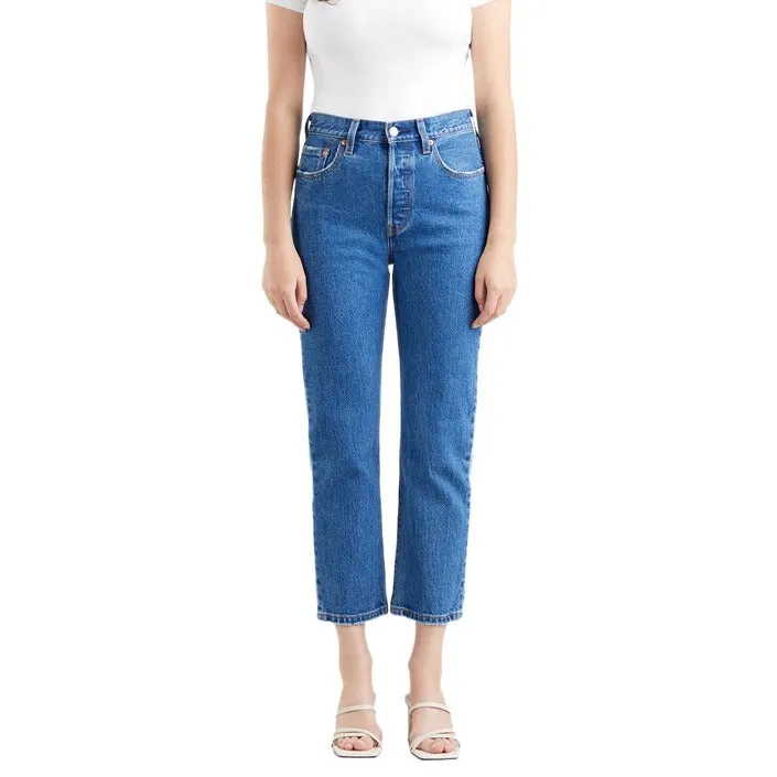 Levi`s Jeans Donna