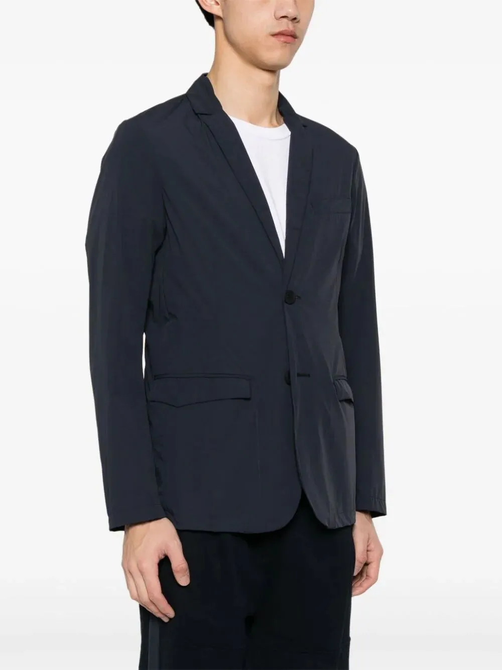 `Light Matt` Blazer