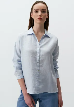 LONG SLEEVE BASIC - Camicia