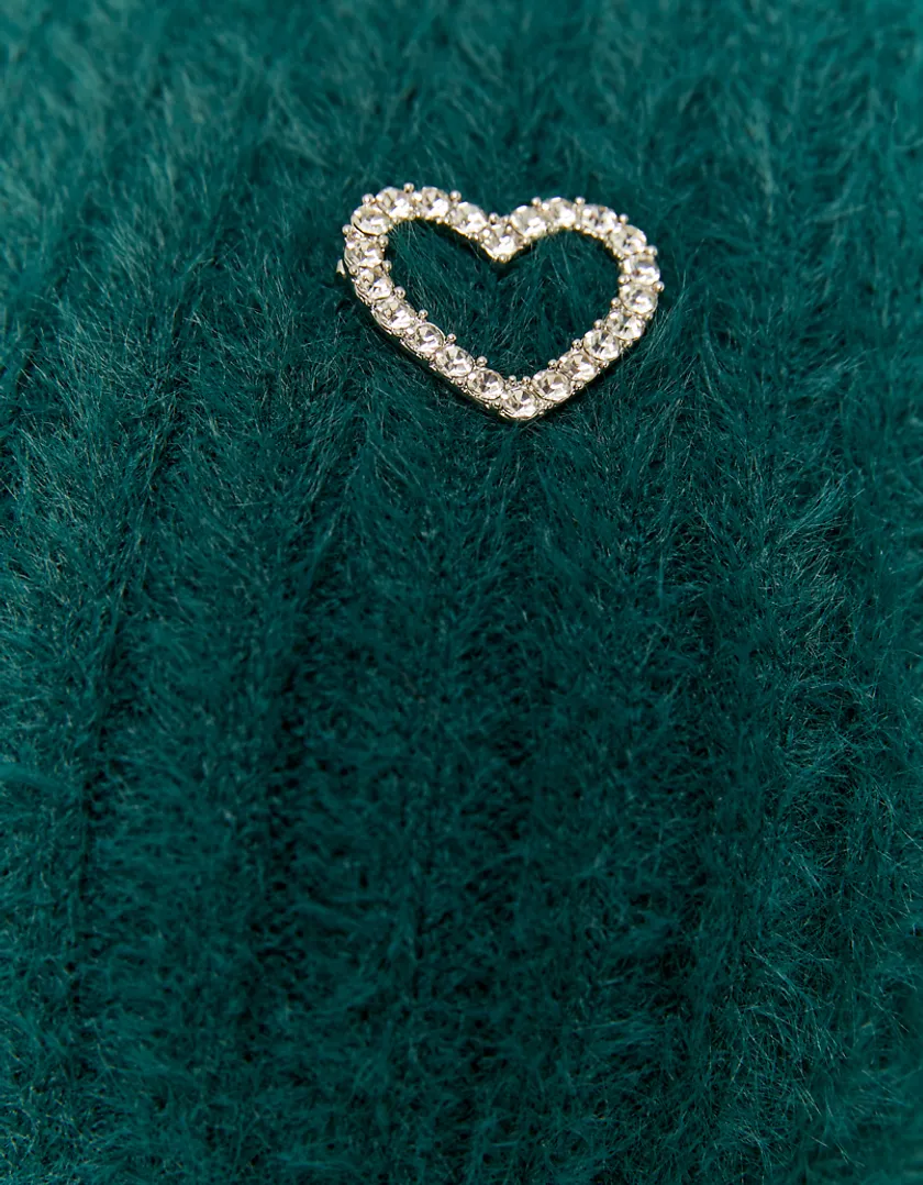 Maglione Morbido  