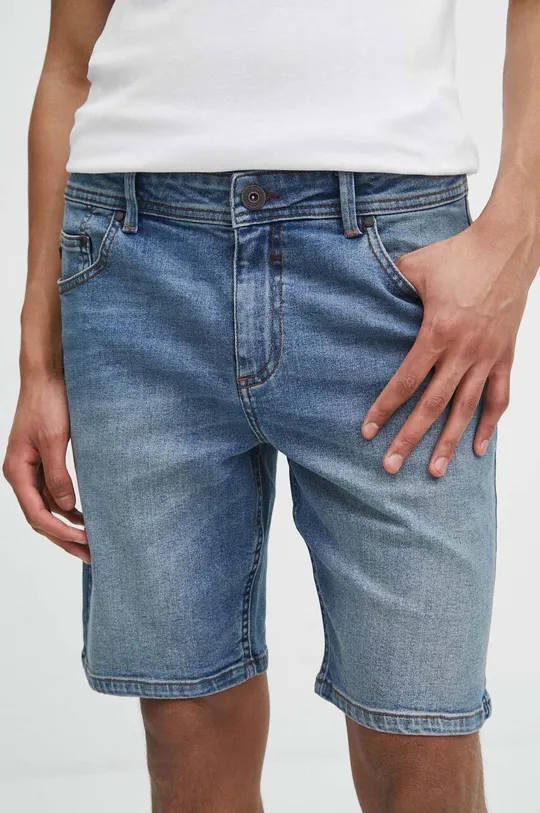Medicine pantaloncini di jeans