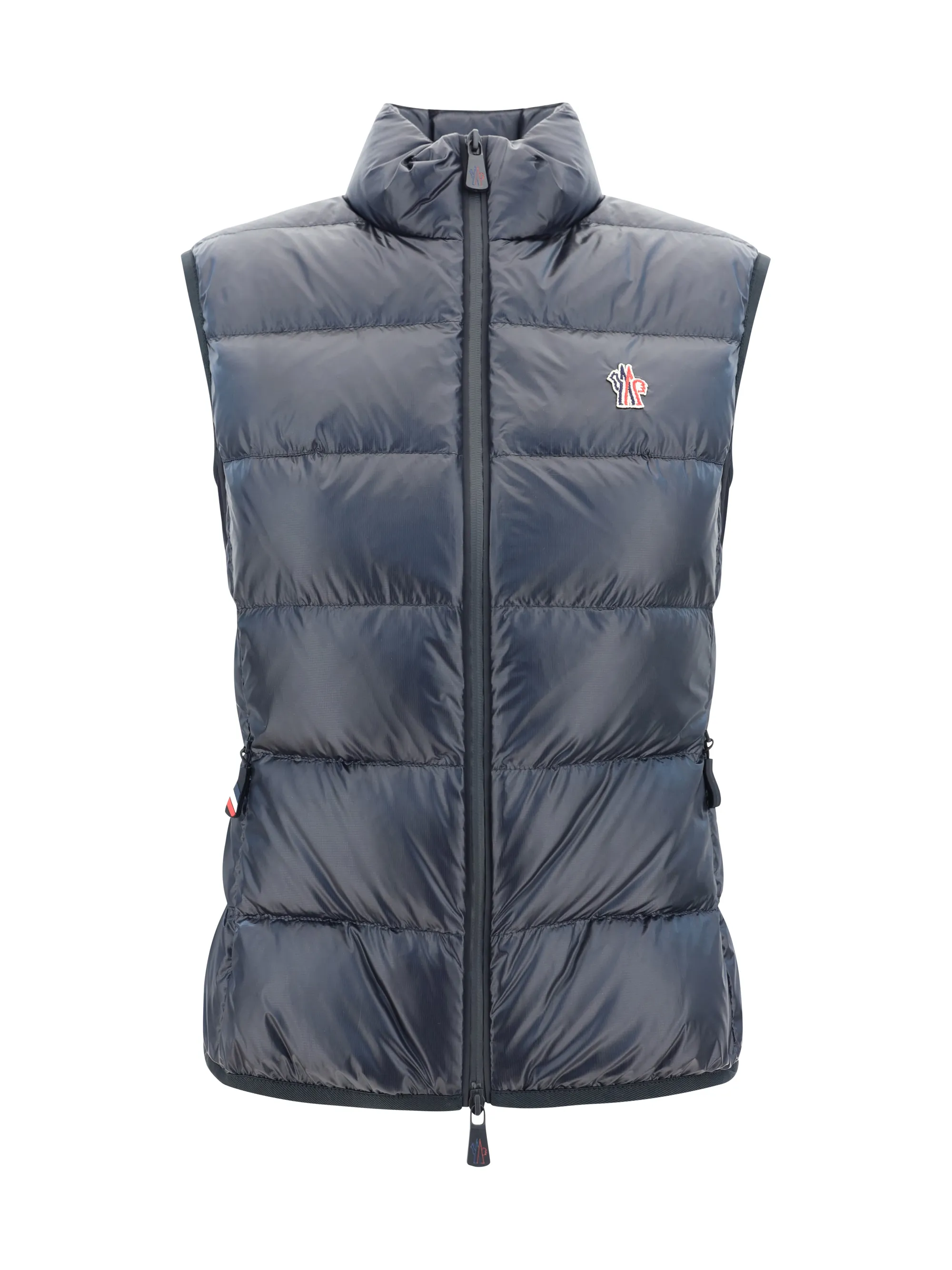     MONCLER GRENOBLE  Gilet Piumino 