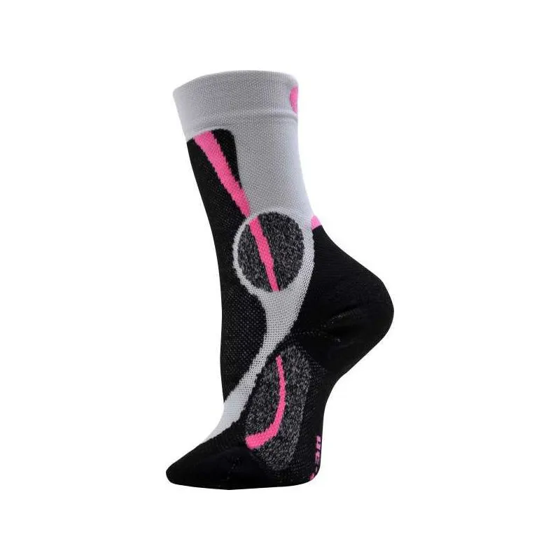 Monnet Trek Calze Junior (colore rosa)