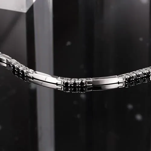 MORELLATO TENNIS BRACELET - SATT02